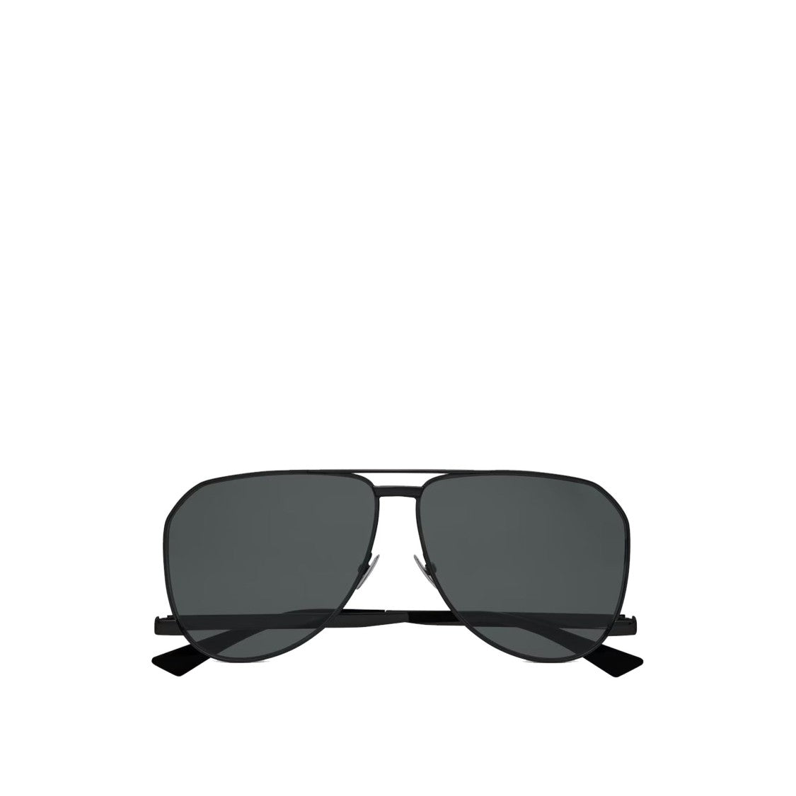 Saint Laurent Sl 690 Aviator Sunglasses