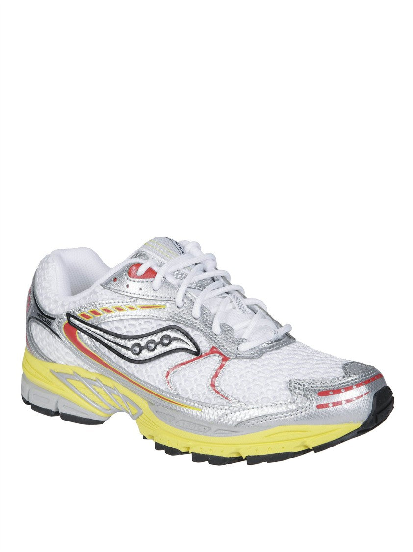 Saucony Ride 1 Lightweight Running Sneakers