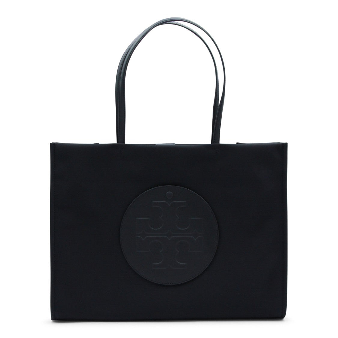 Tory Burch Black Tote Bag