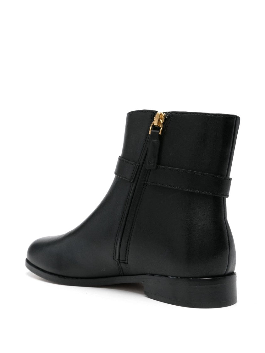 Lauren Ralph Lauren Brooke Boots Bootie