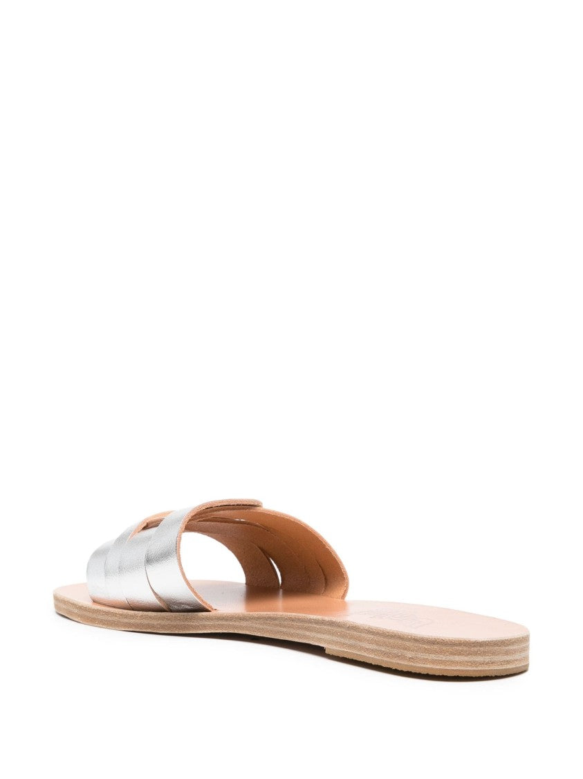 Ancient Greek Sandals Filenada Vachetta Sandals