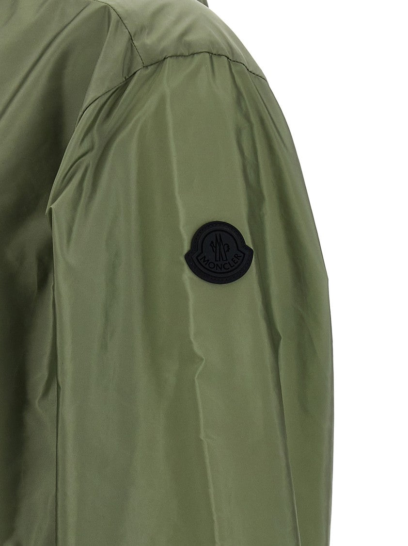 Moncler 'Granier' Raincoat