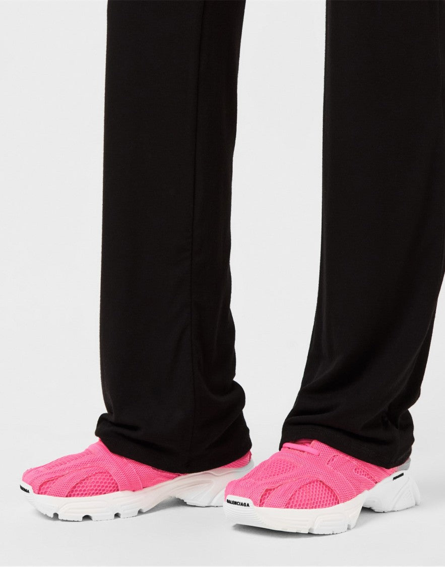 Balenciaga Phantom Logo Sneakers