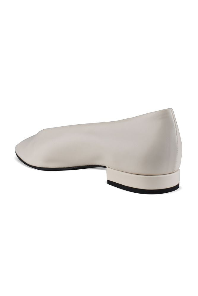 Loro Piana Rebecca Ballerinas