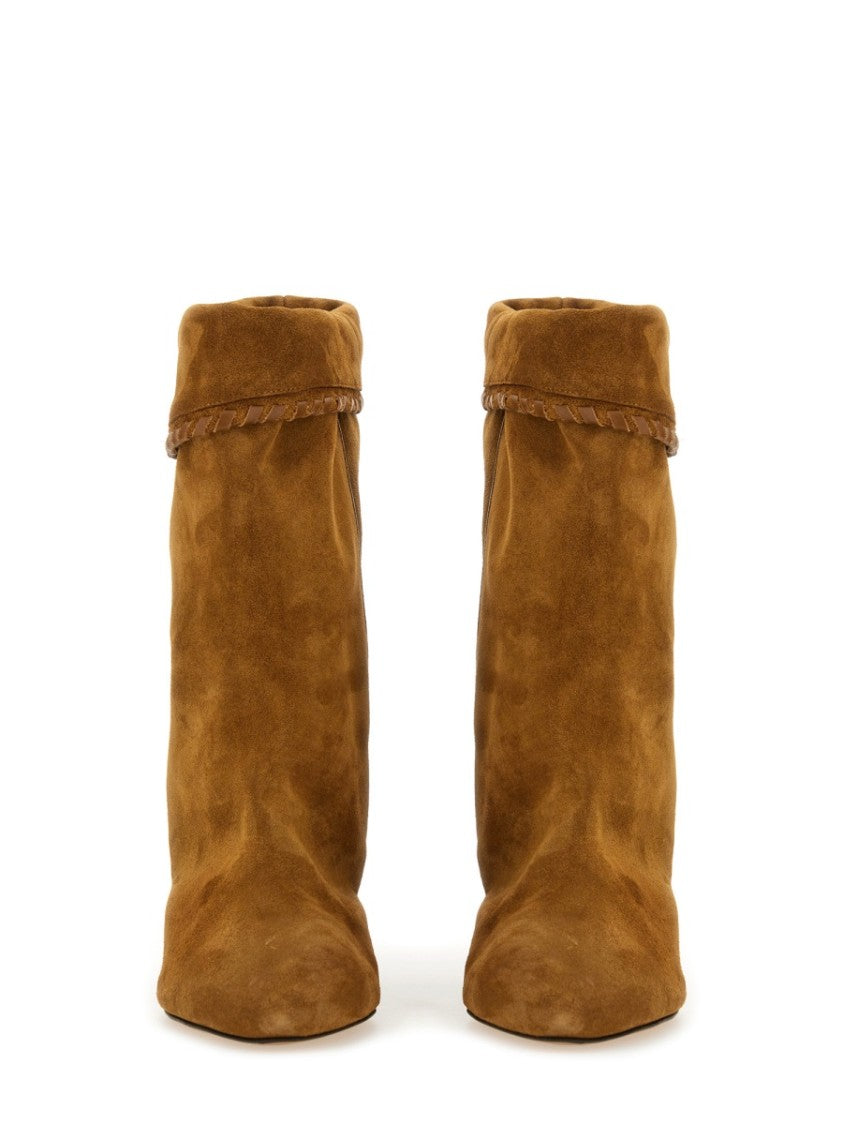 Isabel Marant "Dalby" Boot