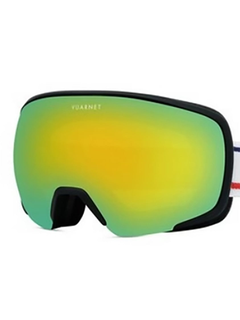 Vuarnet Vu40027u Reflective Gradient Lens Sunglasses