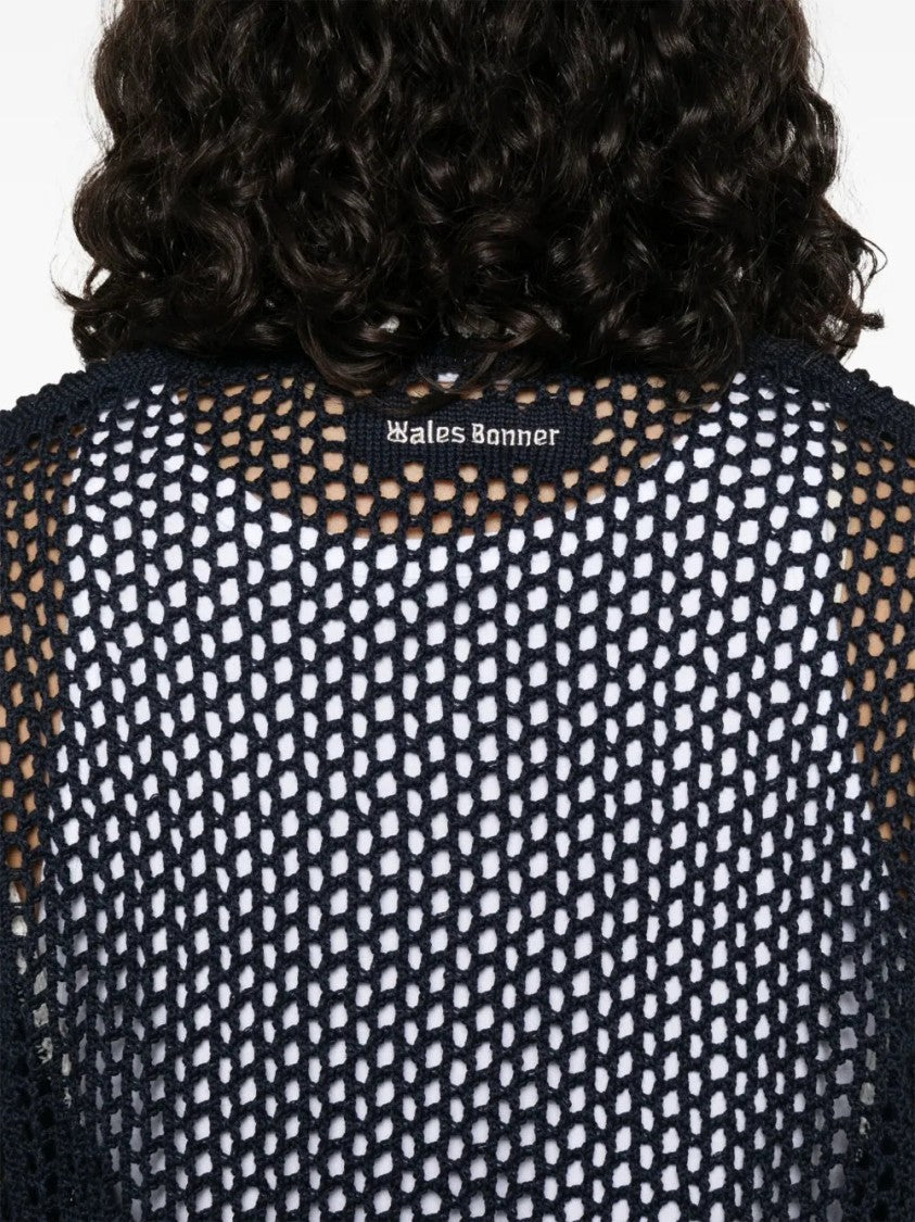 Adidas Cotton-Blend Knitted T-Shirt