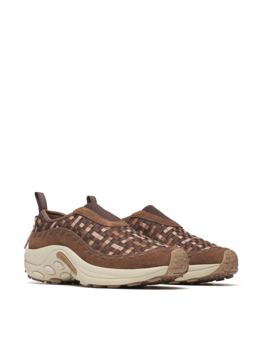Merrell Jungle Moc Evo Woven Se Sneakers