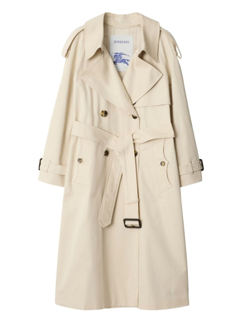 Burberry Fitzrovia Trench Coat