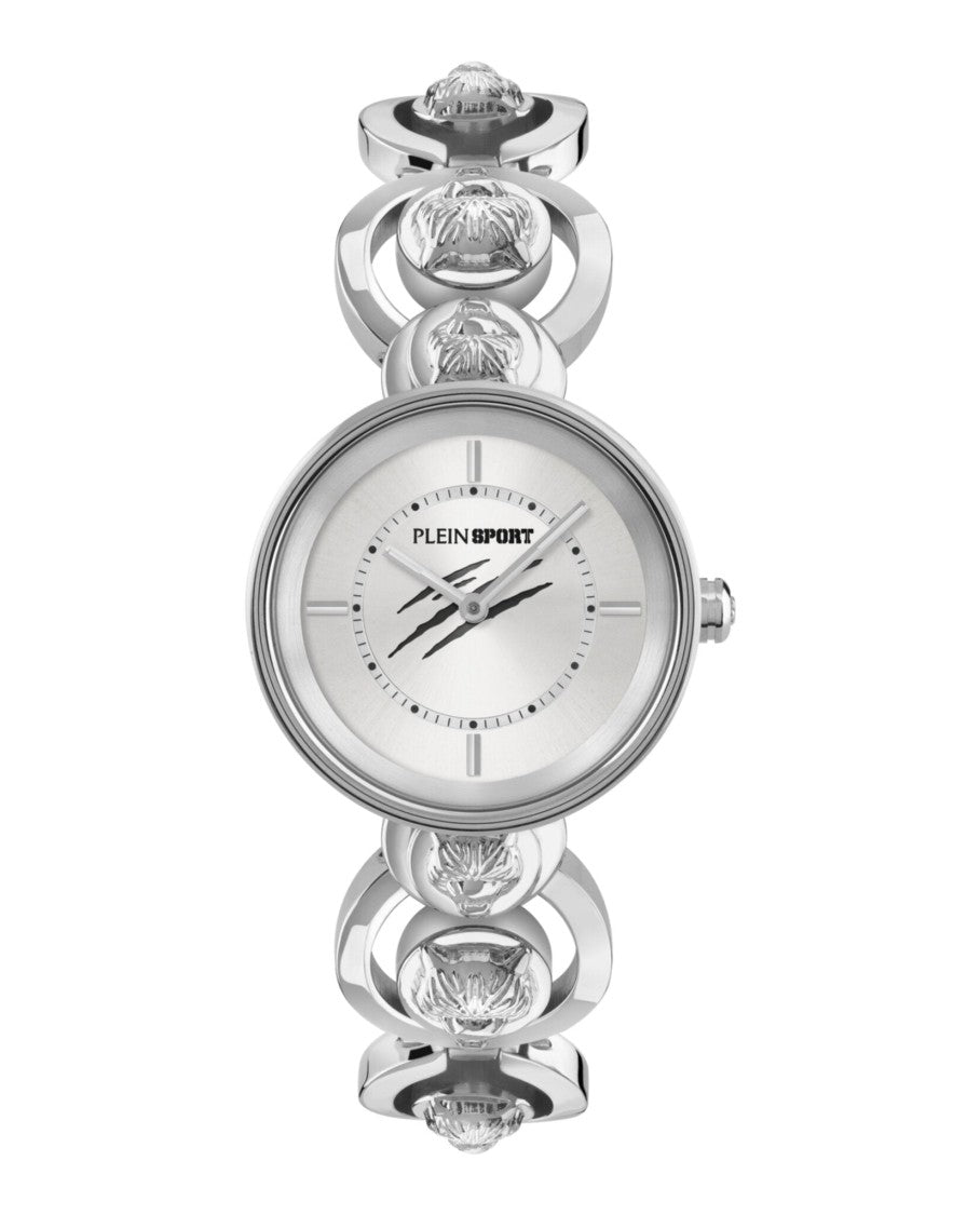 Plein Sport Supernova Bracelet Watch