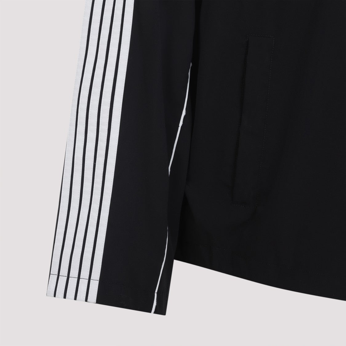 Balenciaga Large Tracksuit Jacket
