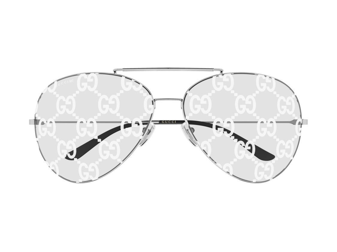 Gucci Gg2172s Aviator Sunglasses