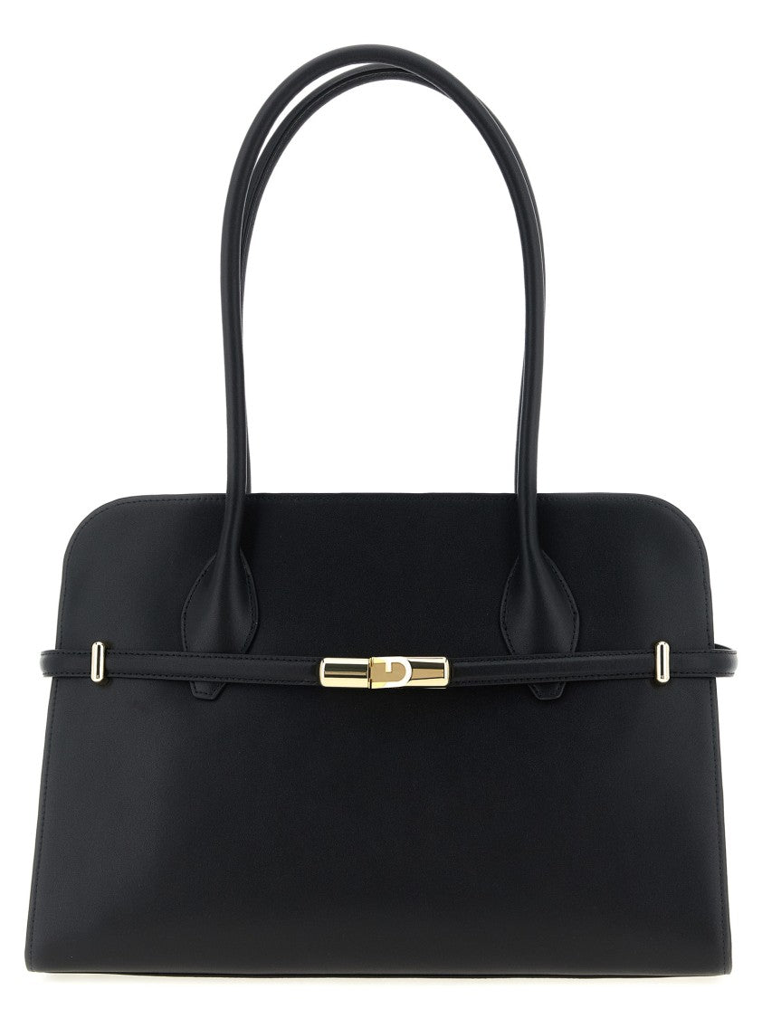 Furla ' Goccia Dome L' Shoulder Bag
