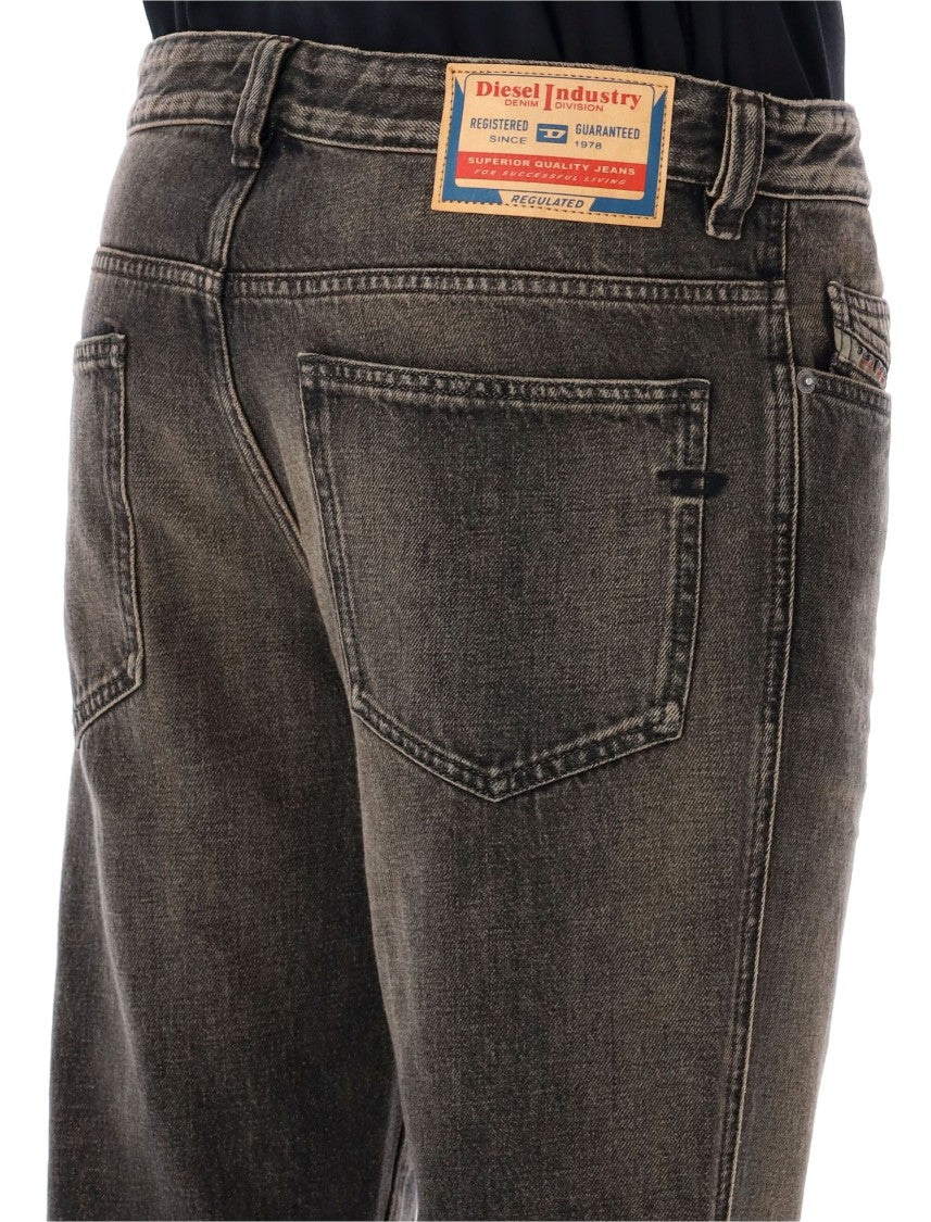 Diesel D-Buck Jeans