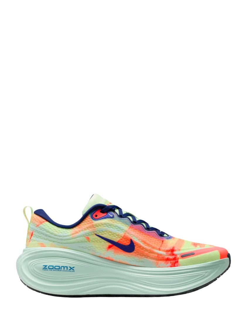 Nike Multicolor Zoomx Cushioning Sneakers