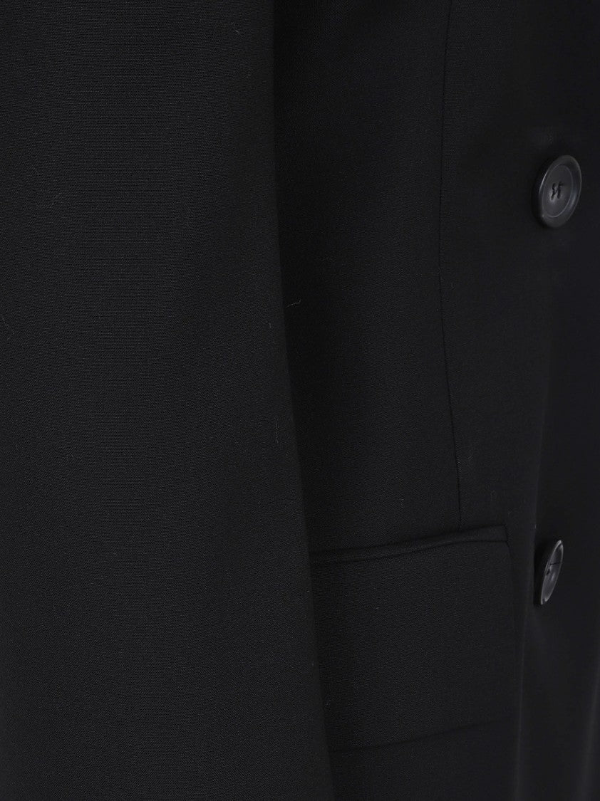 Max Mara Adam Jacket