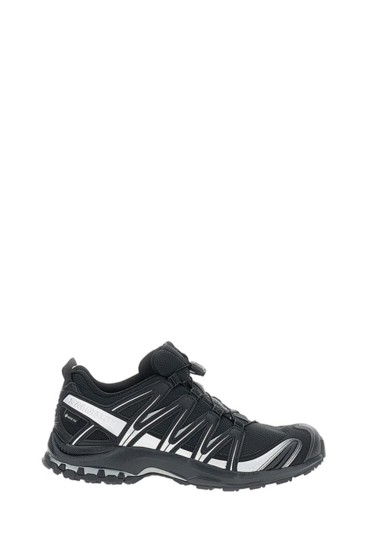 Salomon Black Xa Pro 3D Sneakers