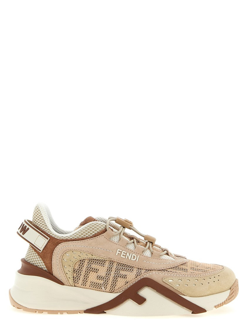 Fendi ' Flow' Sneakers