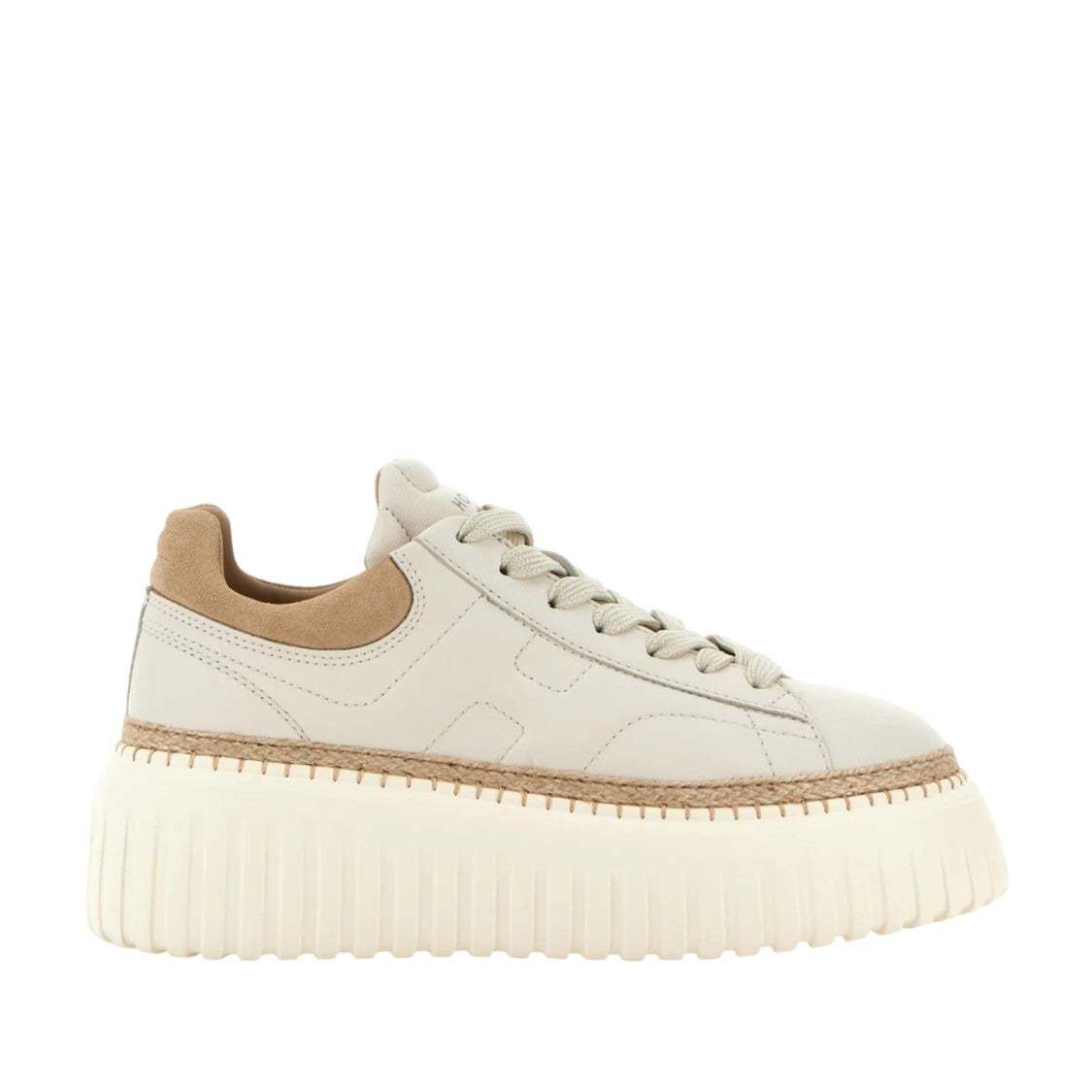 Hogan Chunky Platform Sneakers