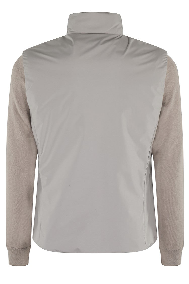 Moorer Evan H Stp Jacket