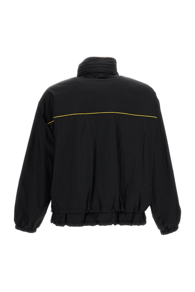 Fendi Reversible Nylon Jacket