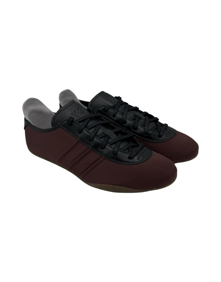 Y-3 Tokyo Mysbrn/Mysbrn/Black Sneakers