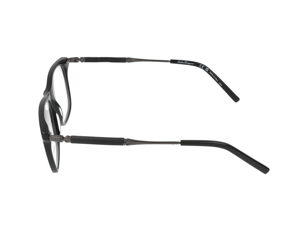 Salvatore Ferragamo Eyeglasses Sf2926 001 Black 54/16/145