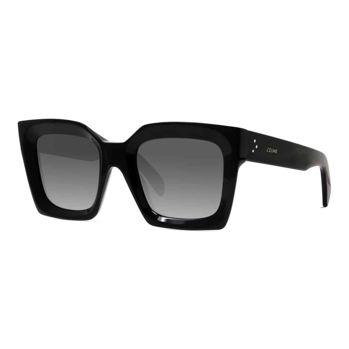 Celine Cl40130i Oversized Square Sunglasses