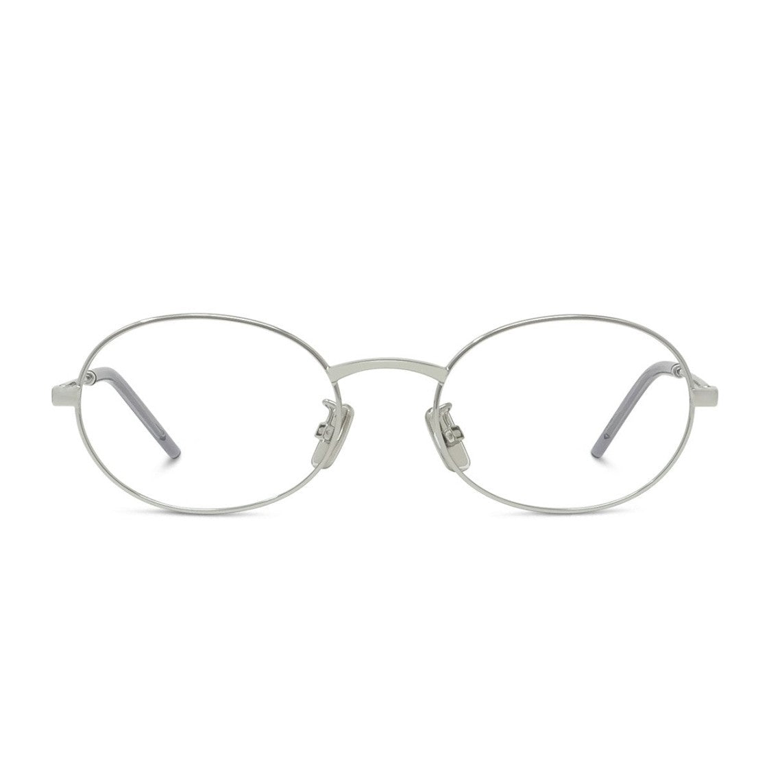 Givenchy Silver City Metal Sunglasses