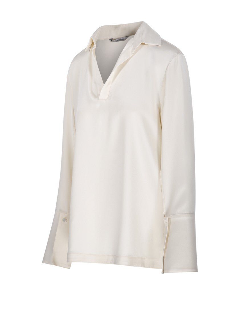 Max Mara Dover Blouse