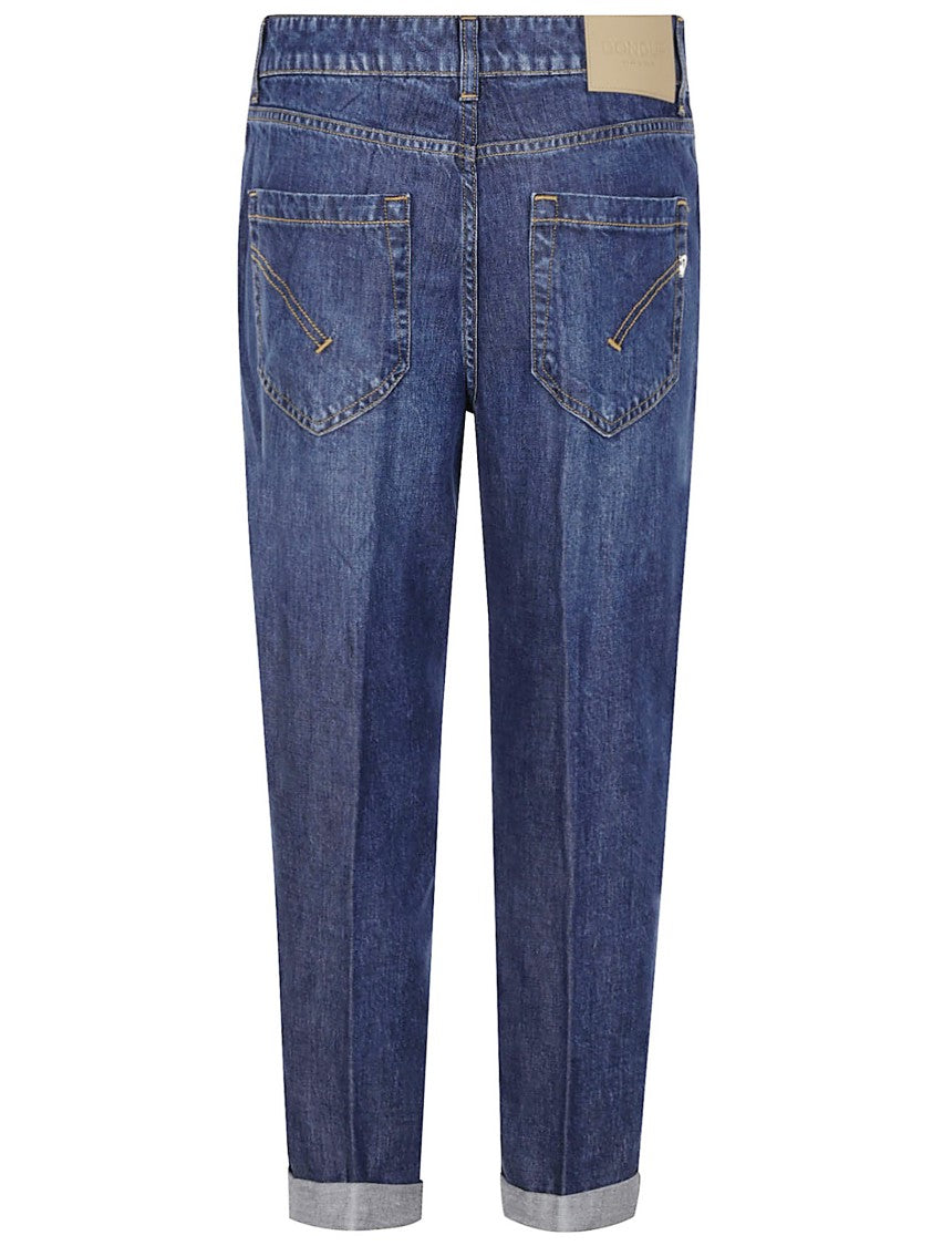 Dondup Koons Gioiello Jeans