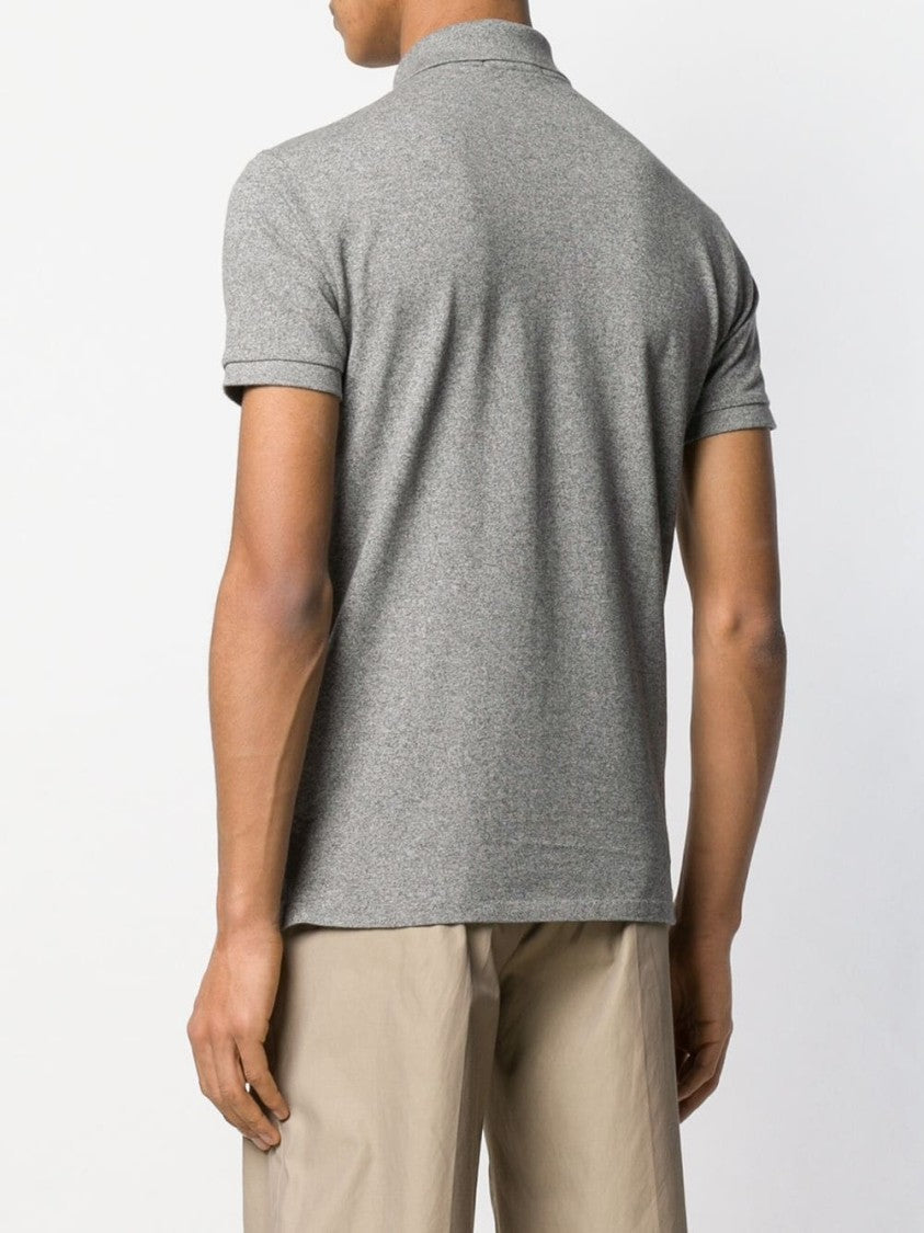 Polo Ralph Lauren Slim Fit Short Sleeve