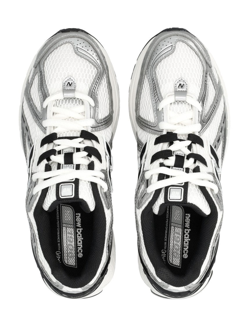 New Balance New Balance Mesh Performance Sneakers