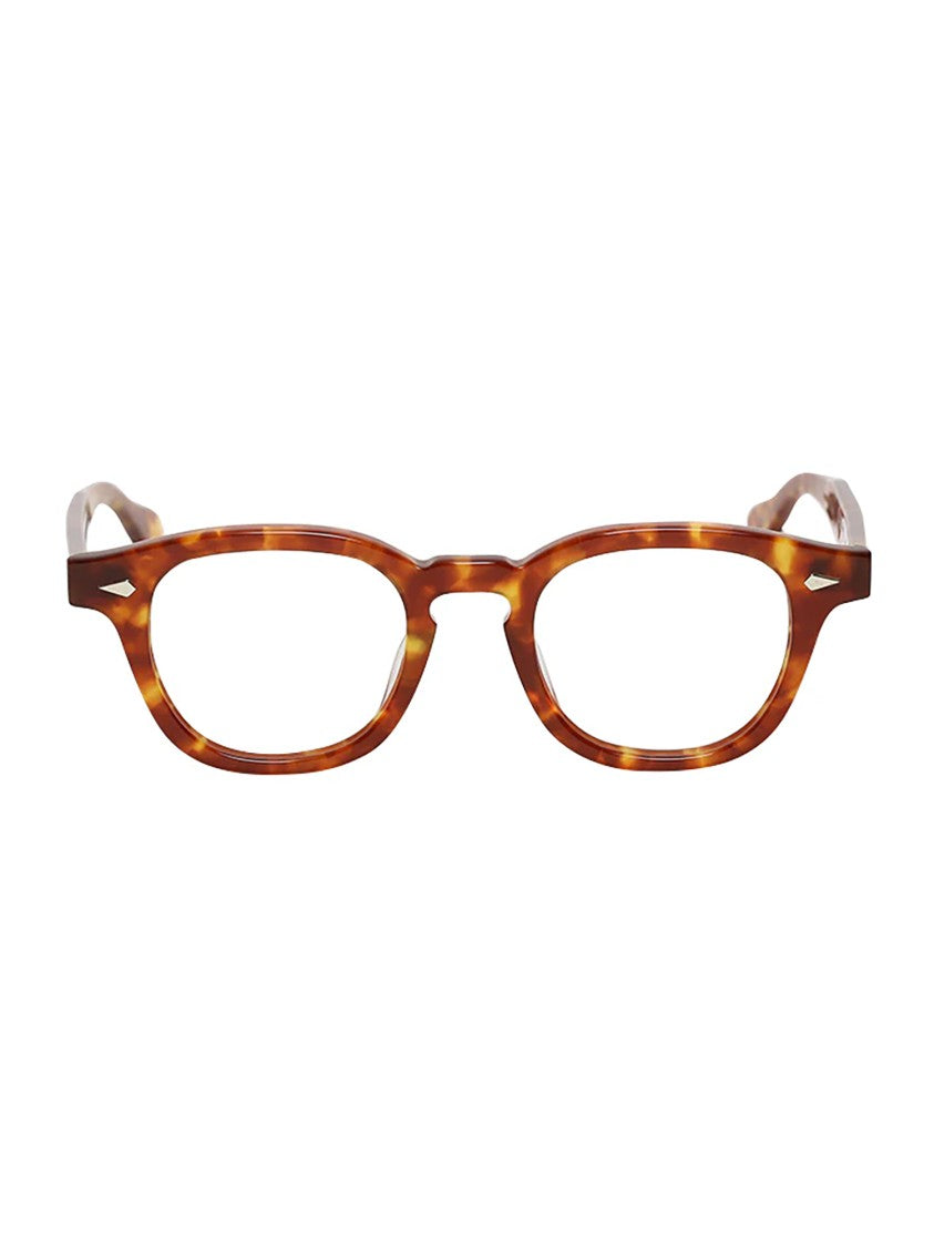Julius Tart Brown Ar Brown Acetate Frames