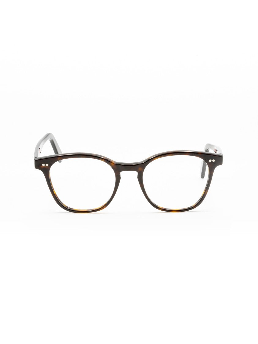Moli@Limo Brown Md85 Tortoiseshell Refined Frames