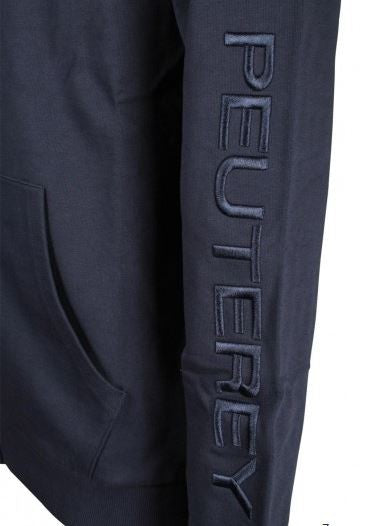 Peuterey Comfort-Fit Hooded Fleece Sweatshirt