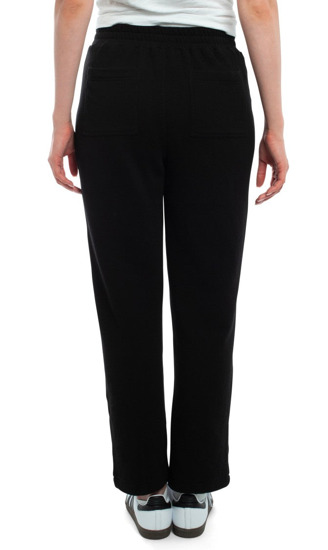 Wilt Relaxed Pant With Elastic Waist