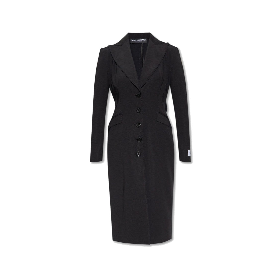 Dolce & Gabbana Long Coat