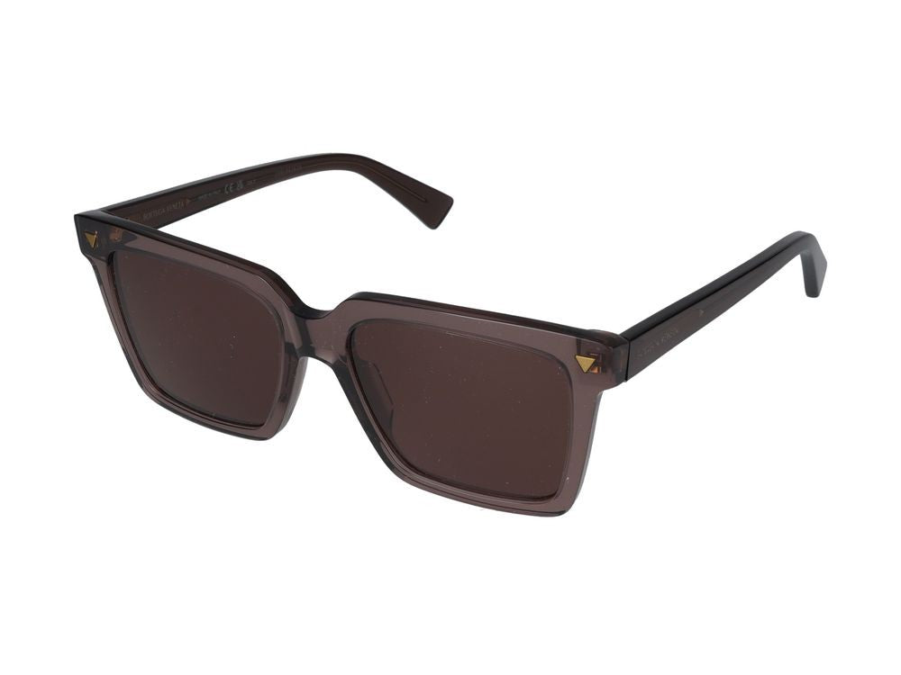 Bottega Veneta Sunglasses Bottega Veneta Bv1254s 002 Havana Havana Brown 55/17/145