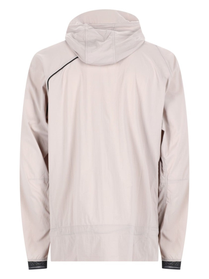 Klattermusen Nal Lightweight Hooded Zip Jacket