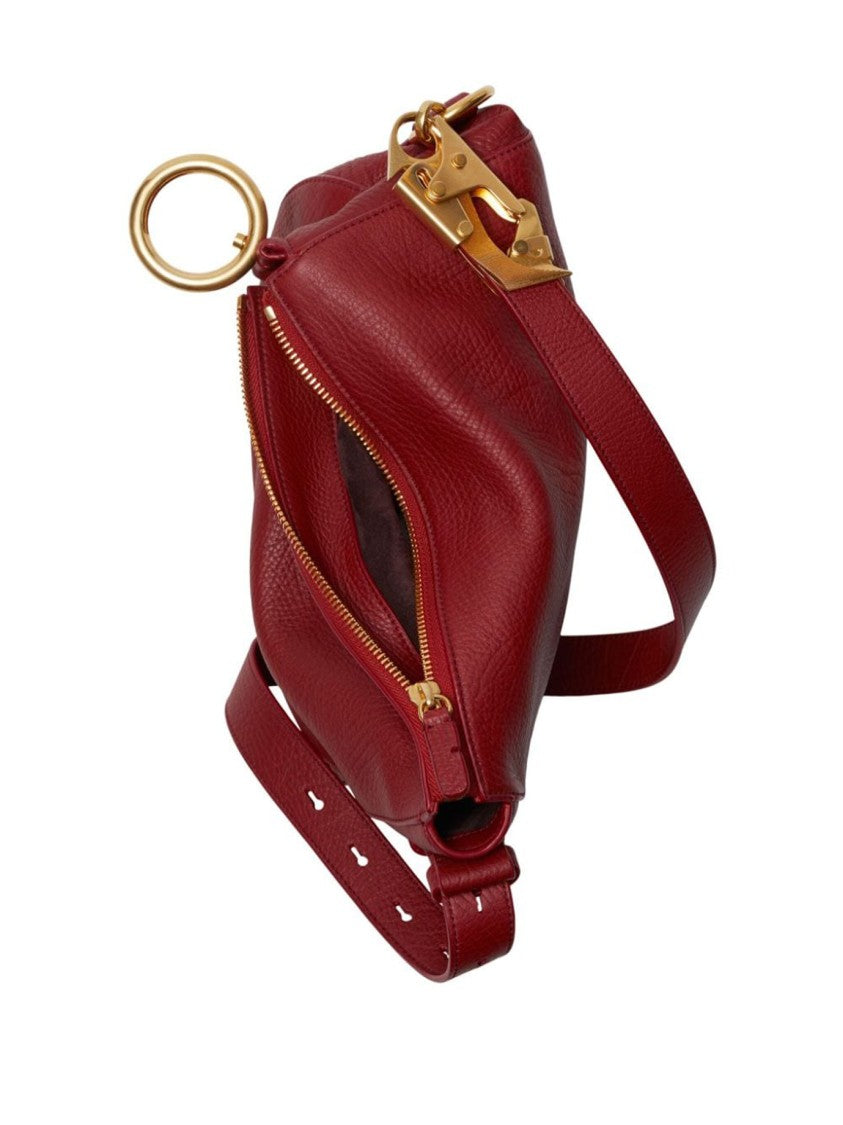 Burberry "Knight" Shoulder Bag
