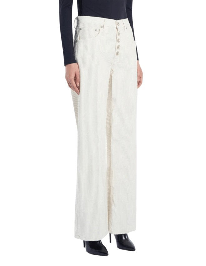 Dondup Alabastro Jeans