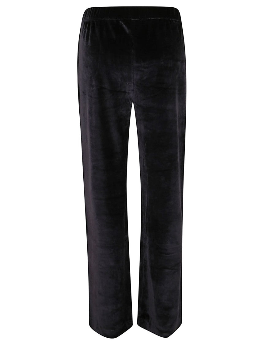 Majestic Filatures Velvet Trousers