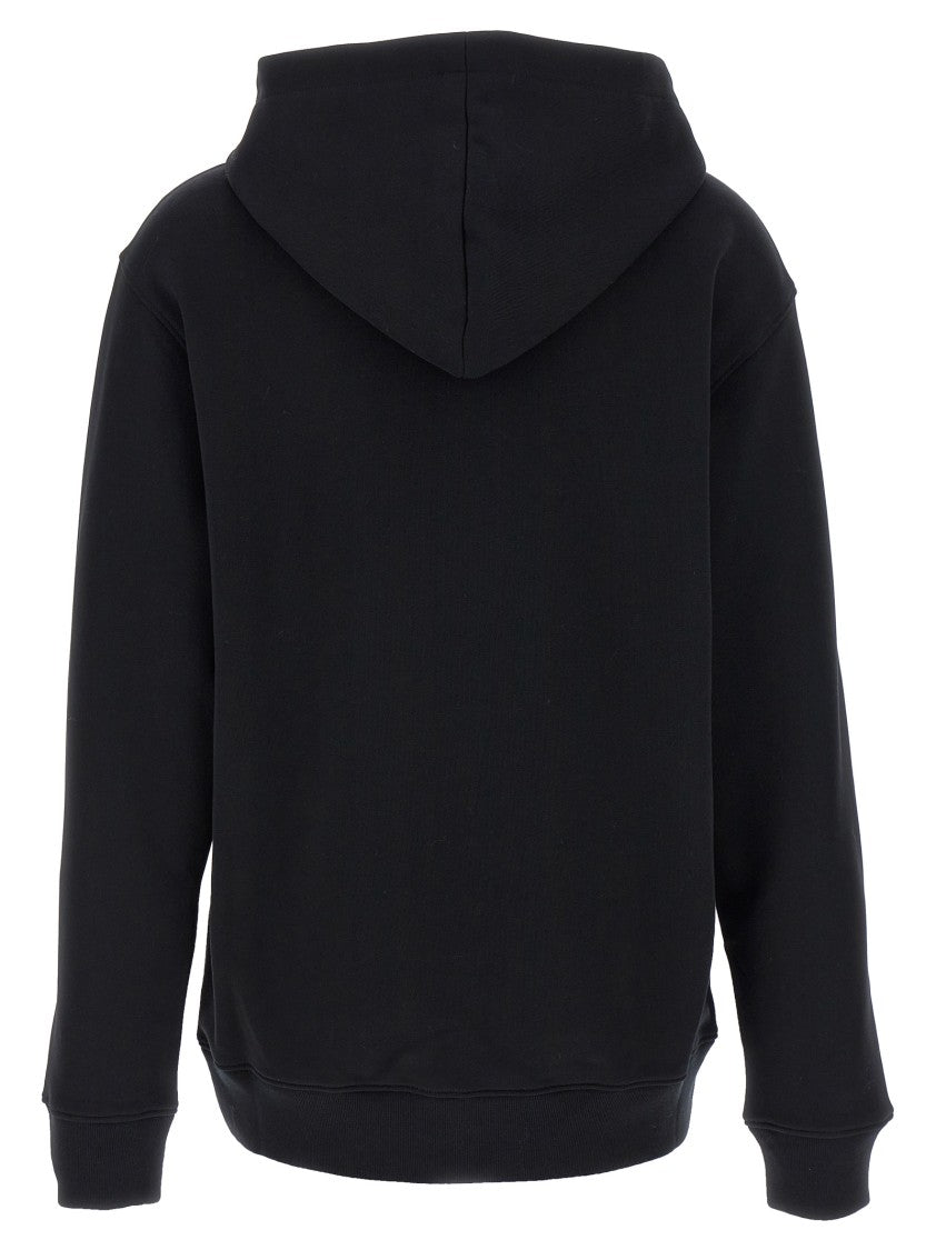 Moschino Smiley Hoodie