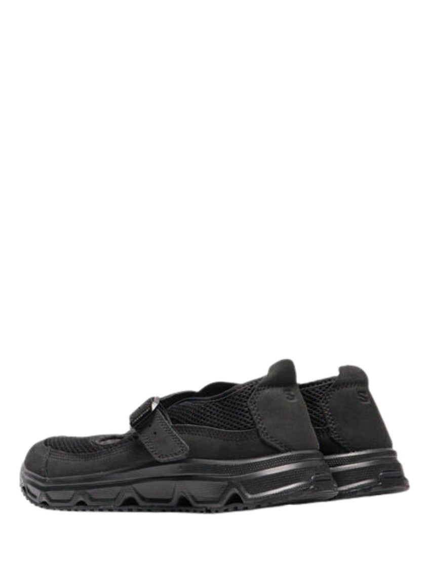 Salomon Rx Marie Jeanne All Black Sneakers