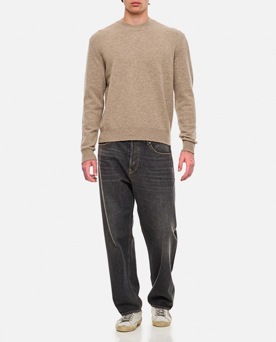 Bottega Veneta Cashmere Sweater