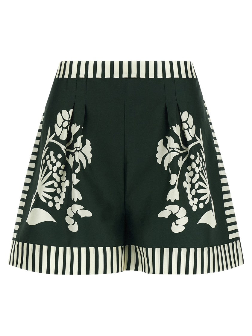 Eres Arjun' Shorts