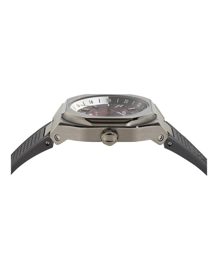 Versace V-Contempo Gmt Automatic Watch