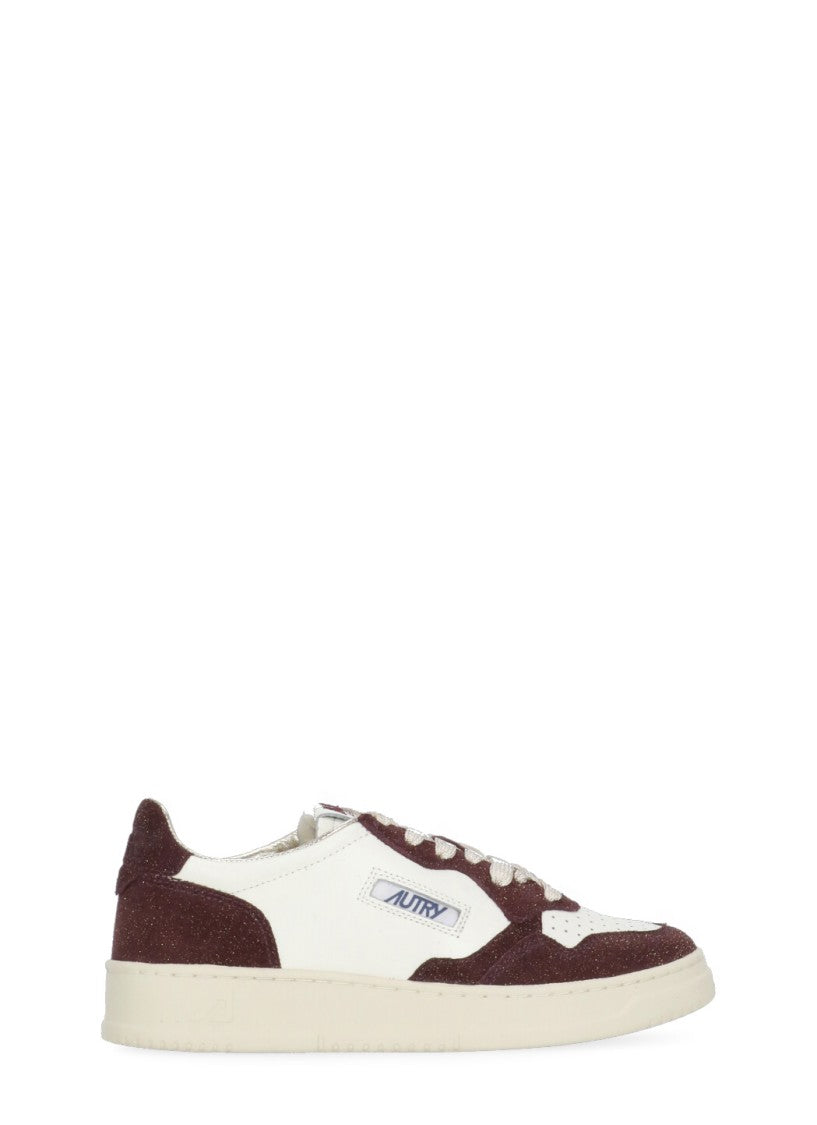 Autry Medalist Low Sneakers