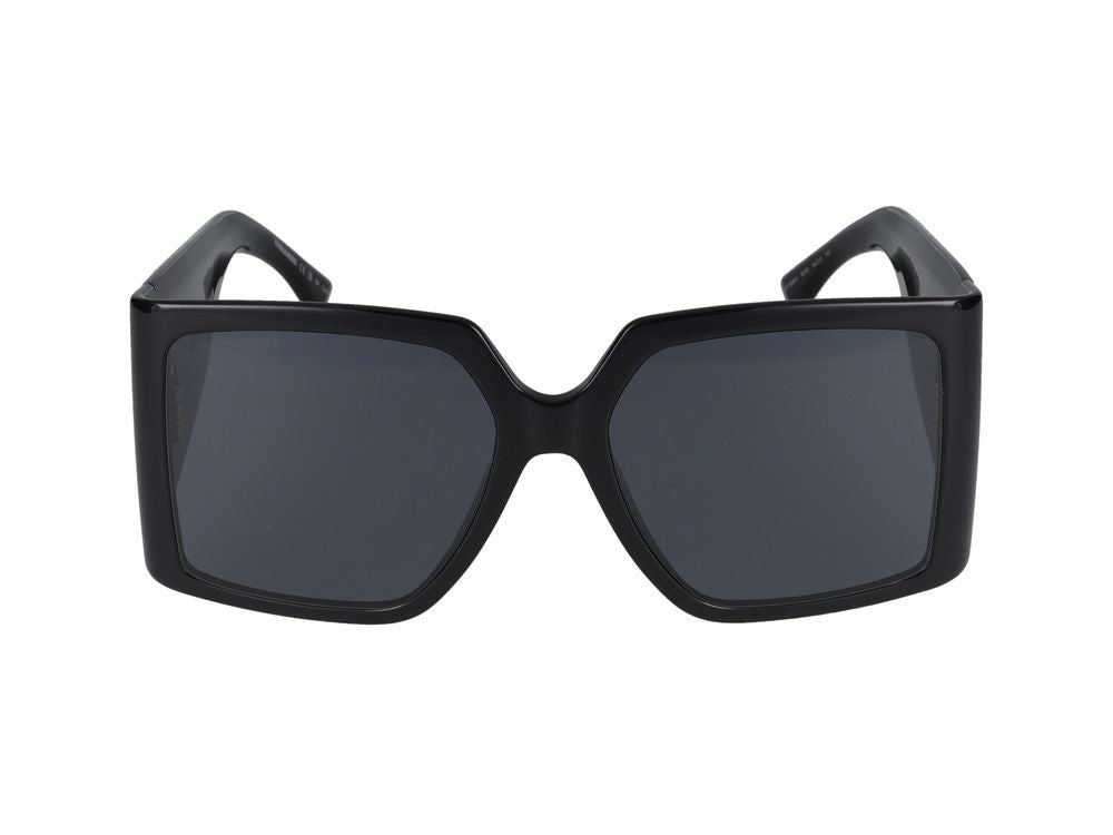 Dsquared2 Sunglasses Dsquared2 D2 0096/S 807 Black 56/17/140